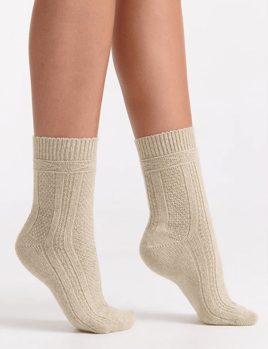 Levante Camella Crew Sock