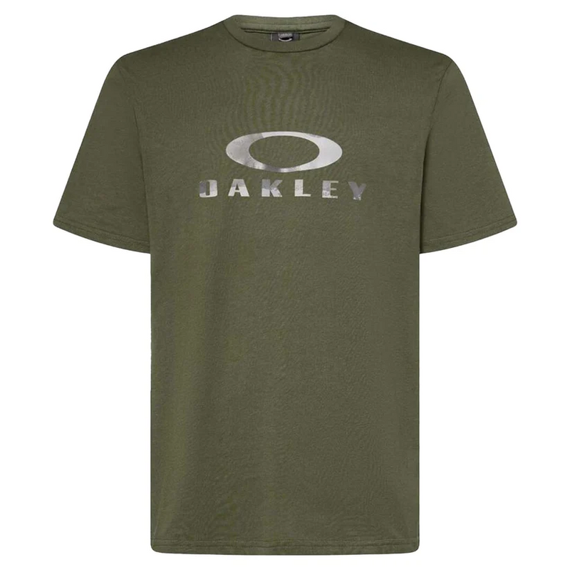 Load image into Gallery viewer, Oakley Mens Camo Ellipse Tee
