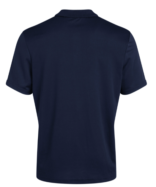 Load image into Gallery viewer, Canterbury Kids Club Dry Polo - Navy
