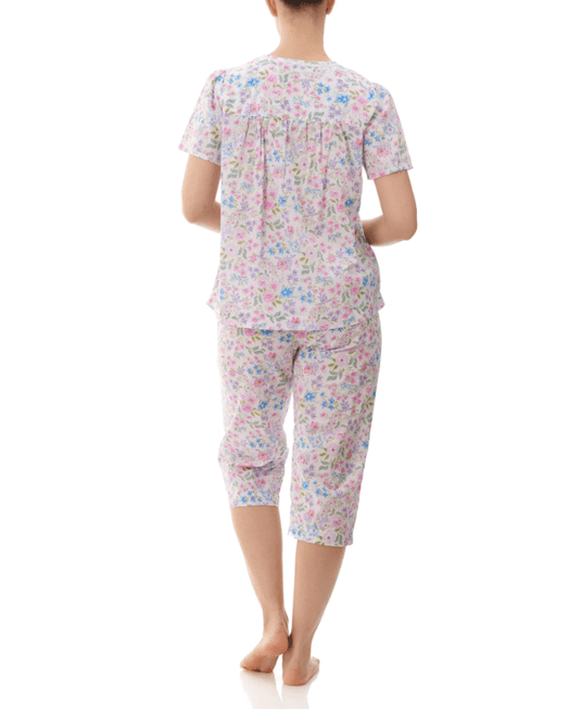 Givoni Womens Capri Pyjama