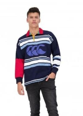 Canterbury Classic Long Sleeve Uglies Jersey