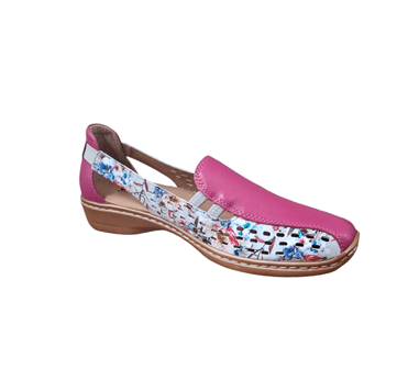 Cassini Womens Moana Shoe