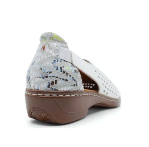 Load image into Gallery viewer, Cassini Womens Moana Shoe
