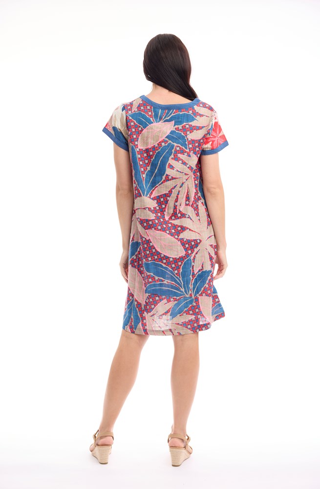 Load image into Gallery viewer, Orientique Womens Cavailon Dress Patch
