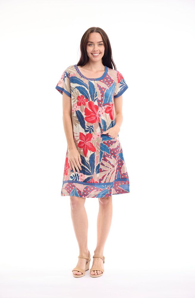 Load image into Gallery viewer, Orientique Womens Cavailon Dress Patch

