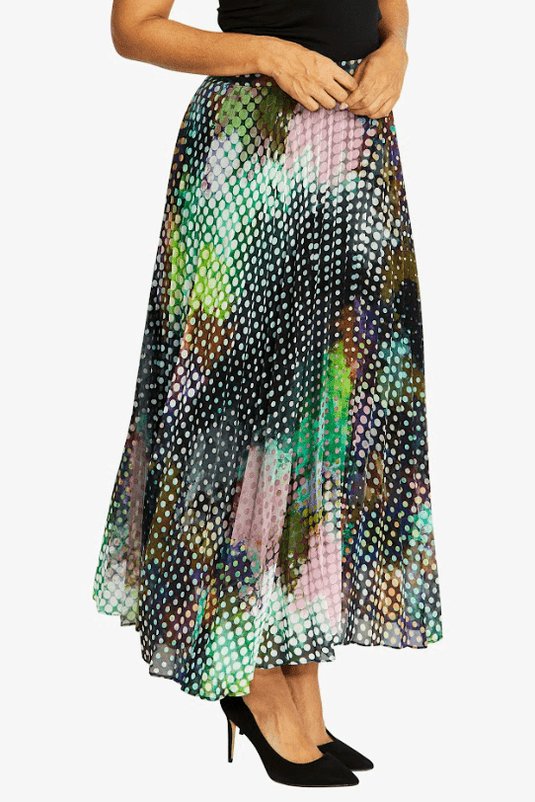 Pingpong Womens Celestial Skirt