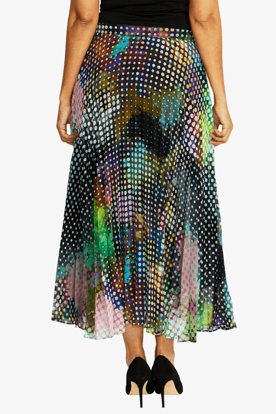 Load image into Gallery viewer, Pingpong Womens Celestial Skirt
