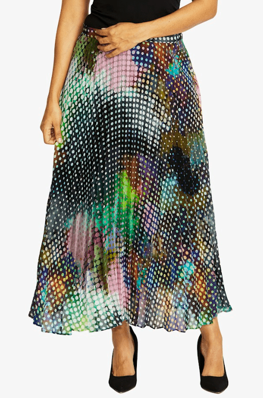 Load image into Gallery viewer, Pingpong Womens Celestial Skirt
