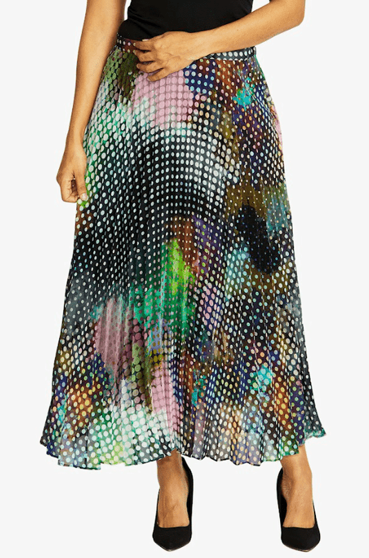 Pingpong Womens Celestial Skirt