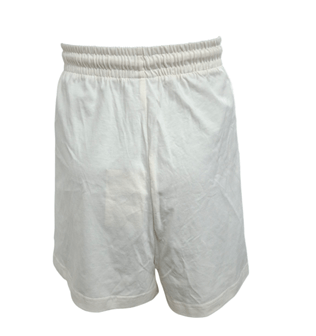 Champion Womens Jersey High Waist Tonal Short