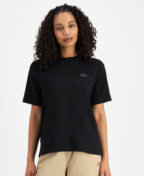 Load image into Gallery viewer, Champion Womens Rochester Oversize Base Tee
