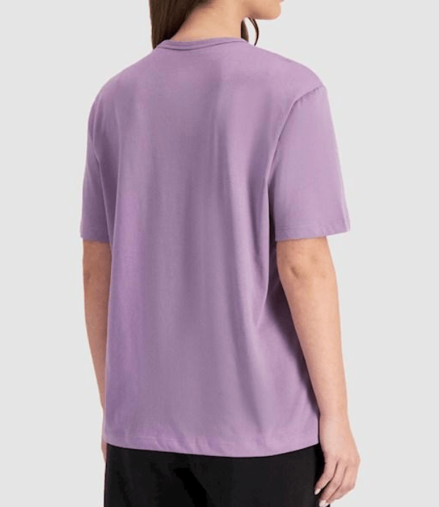 Load image into Gallery viewer, Champion Womens Script Short Sleeve Tonal Tee
