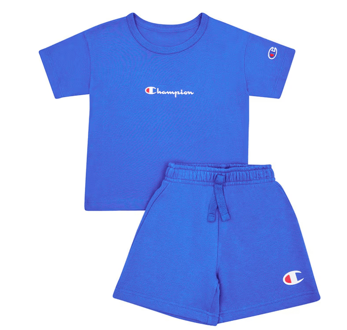 Champion Toddler Jersey 2-Pack