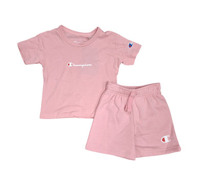 Champion Toddler Jersey 2-Pack