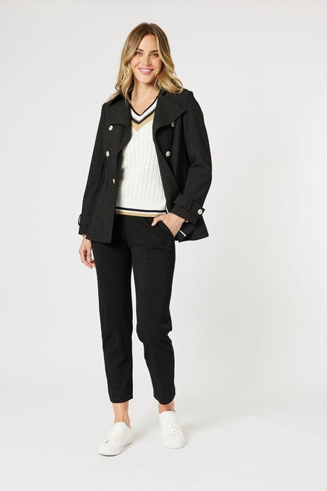 Gordon Smith Womens Chelsea Jacket