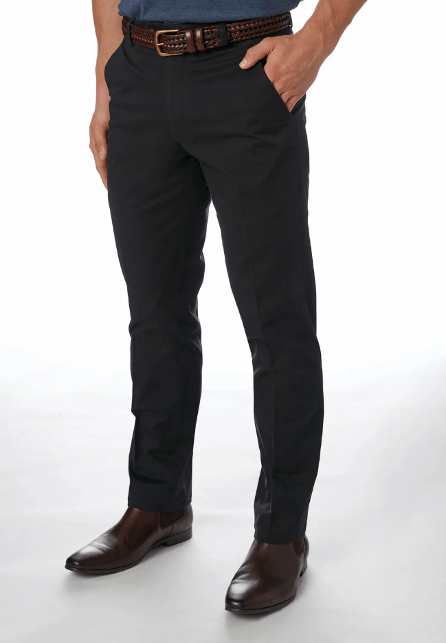 Load image into Gallery viewer, City Club Mens Navigator Chino
