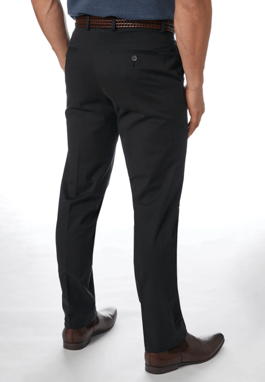 City Club Mens Navigator Chino