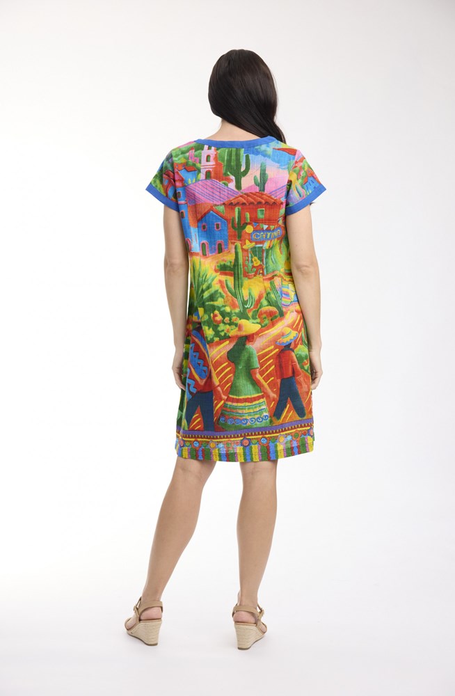 Load image into Gallery viewer, Orientique Womens Citadelle Dress Patch
