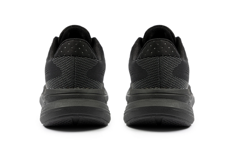 Load image into Gallery viewer, Sfida Womens Civora Runner Black
