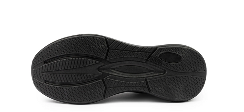 Load image into Gallery viewer, Sfida Womens Civora Runner Black
