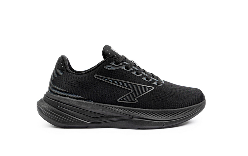 Load image into Gallery viewer, Sfida Womens Civora Runner Black
