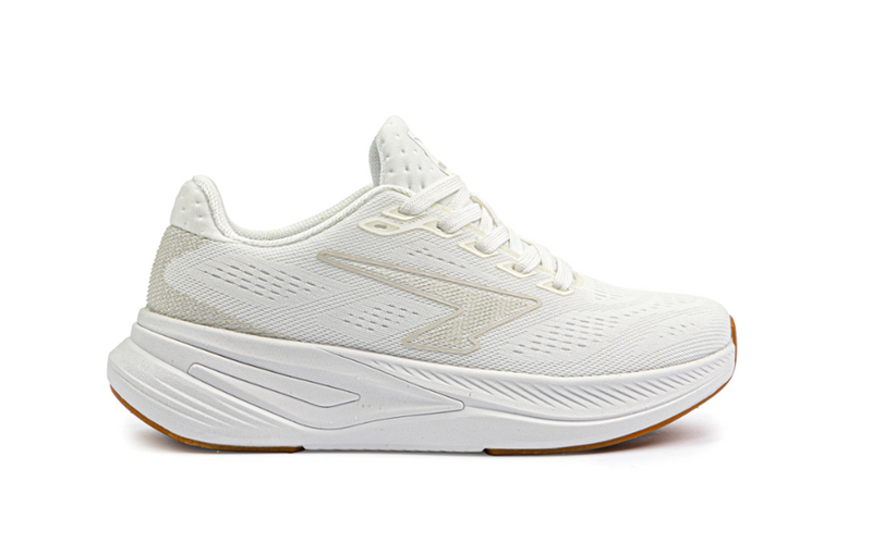 Load image into Gallery viewer, Sfida Womens Civora Runner White

