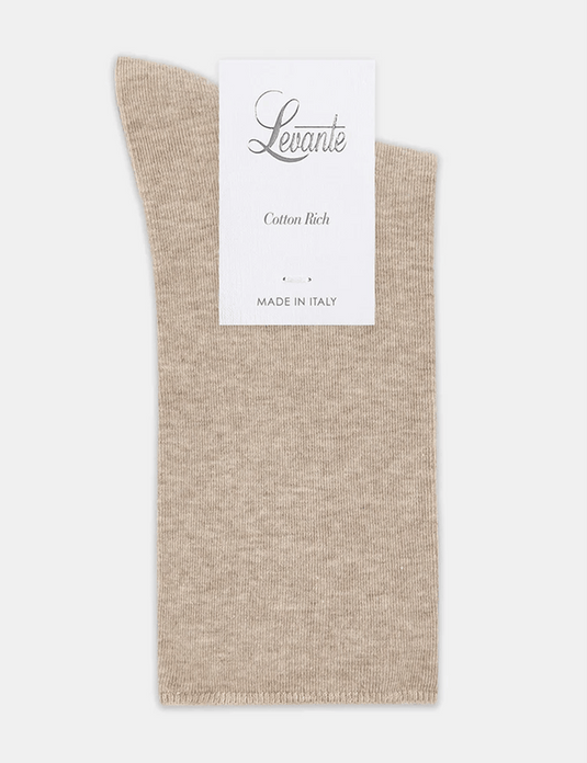 Levante Comfort Top Sock