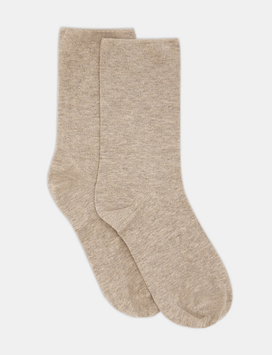 Levante Comfort Top Sock