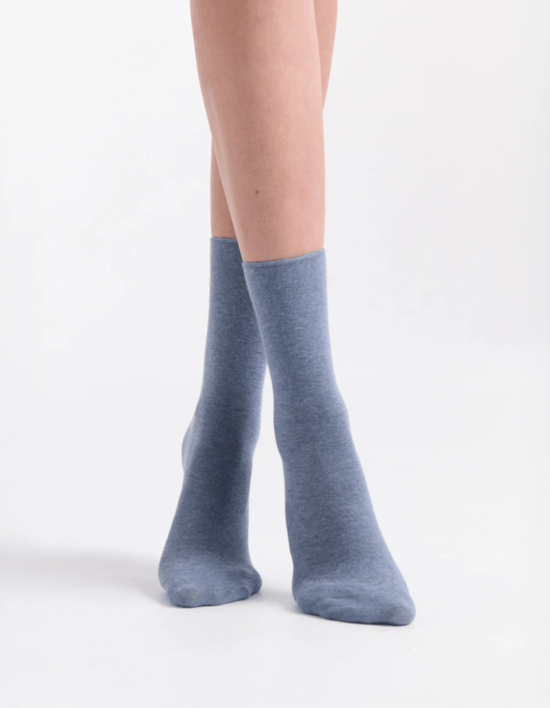 Load image into Gallery viewer, Levante Comfort Top Sock

