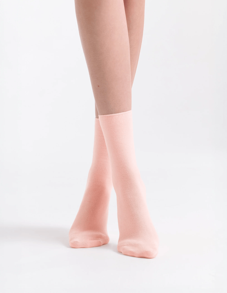 Load image into Gallery viewer, Levante Comfort Top Sock
