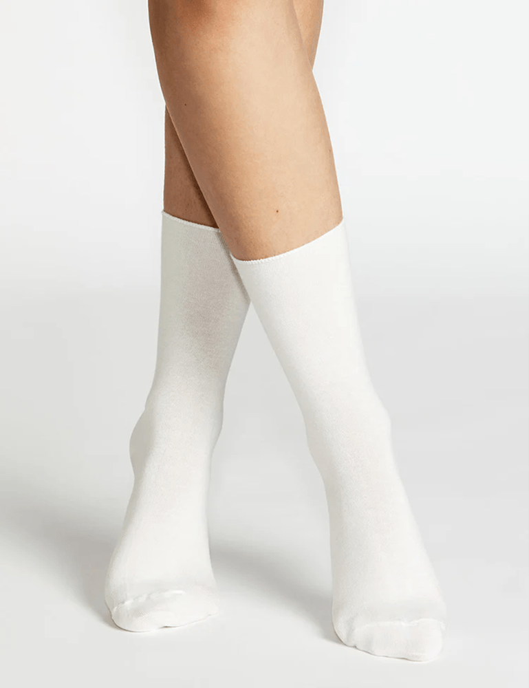 Load image into Gallery viewer, Levante Comfort Top Sock
