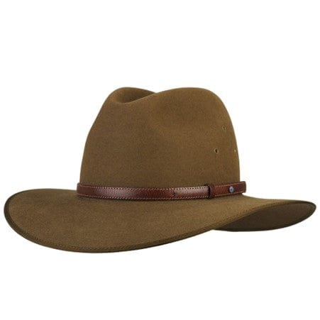 Akubra Coober Pedy