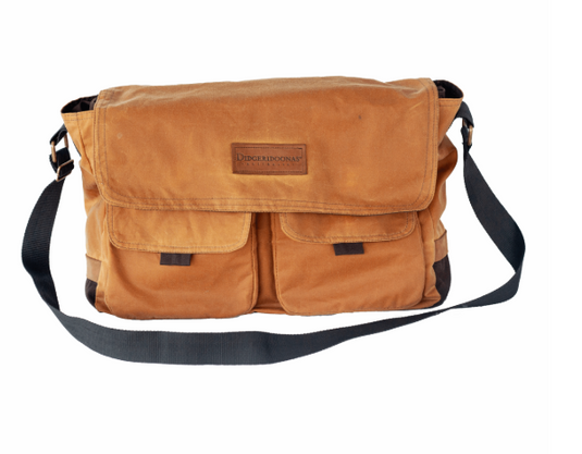 Didgeridoonas RyeBuck Cooler Bag