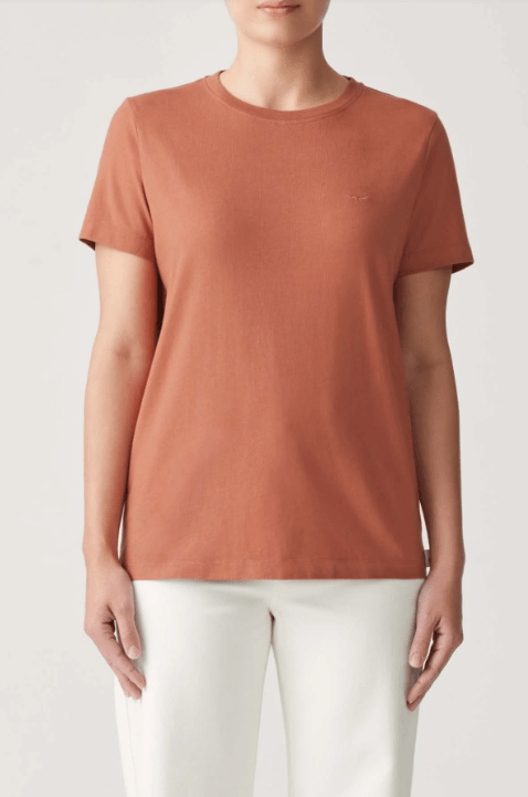 Load image into Gallery viewer, R.M. Williams Womens Piccadilly Tee
