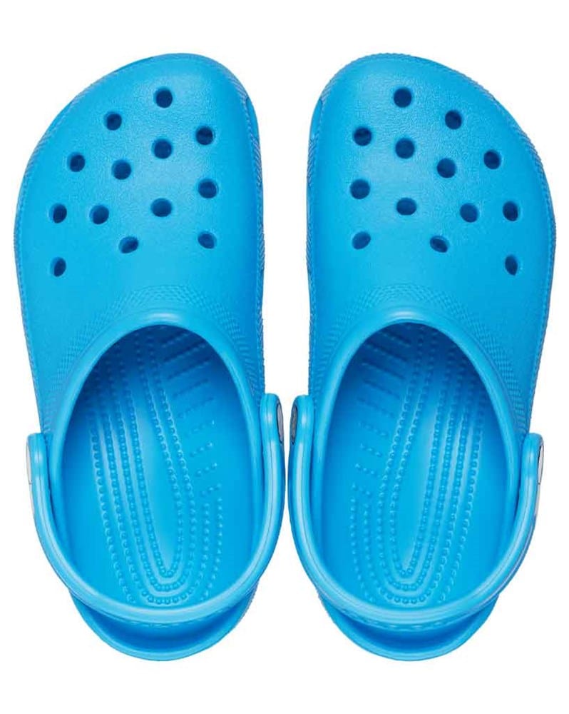 Load image into Gallery viewer, Crocs Classic Clog - Venetian Blue
