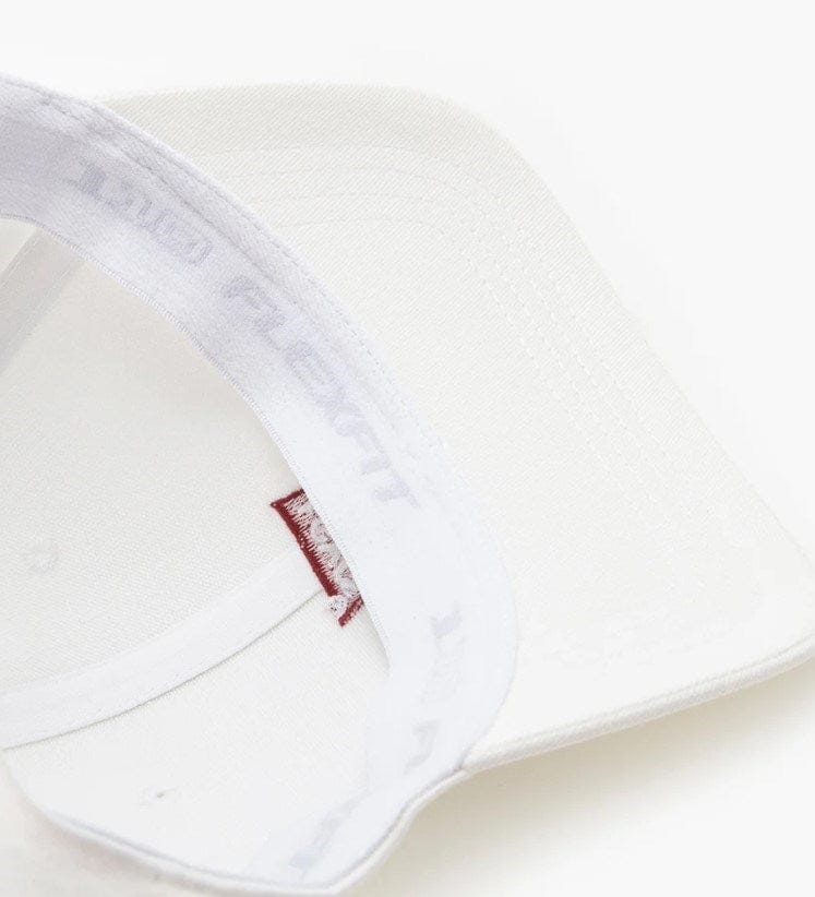 Load image into Gallery viewer, Levis Housemark Flexfit® Cap - Bright White
