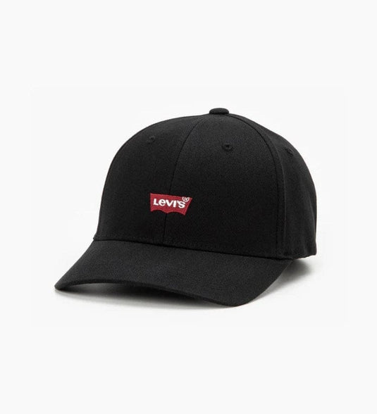 Levis Housemark Flexfit® Cap - Black