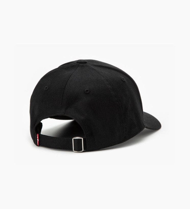 Load image into Gallery viewer, Levis Housemark Flexfit® Cap - Black
