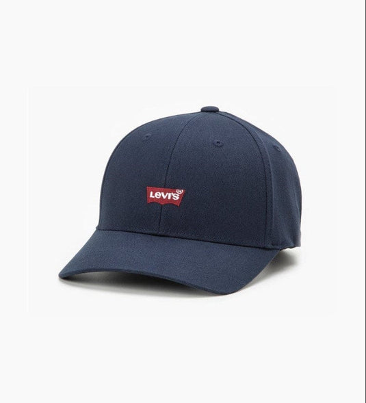 Levis Housemark Flexfit® Cap - Navy Blue