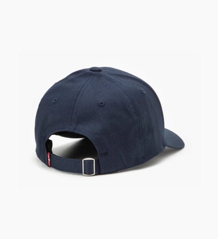 Load image into Gallery viewer, Levis Housemark Flexfit® Cap - Navy Blue
