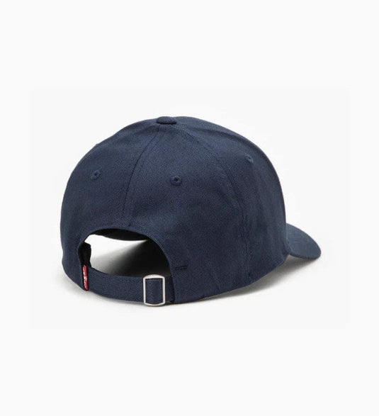 Levis Housemark Flexfit® Cap - Navy Blue