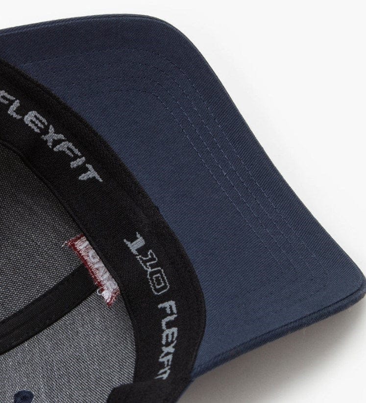Load image into Gallery viewer, Levis Housemark Flexfit® Cap - Navy Blue
