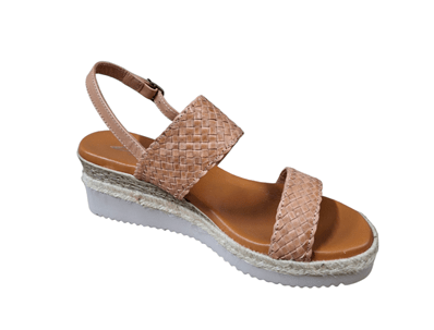 Load image into Gallery viewer, Zeta Womens Dooly Shoe
