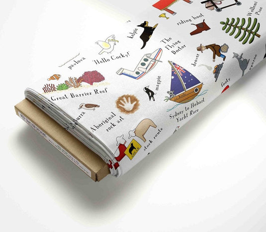 Red Tractor Designs 
