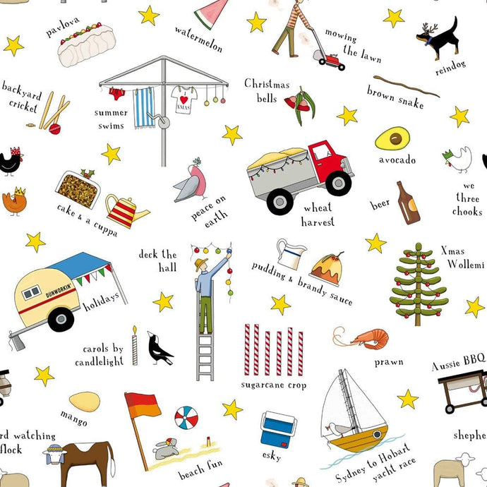 Red Tractor Designs 
