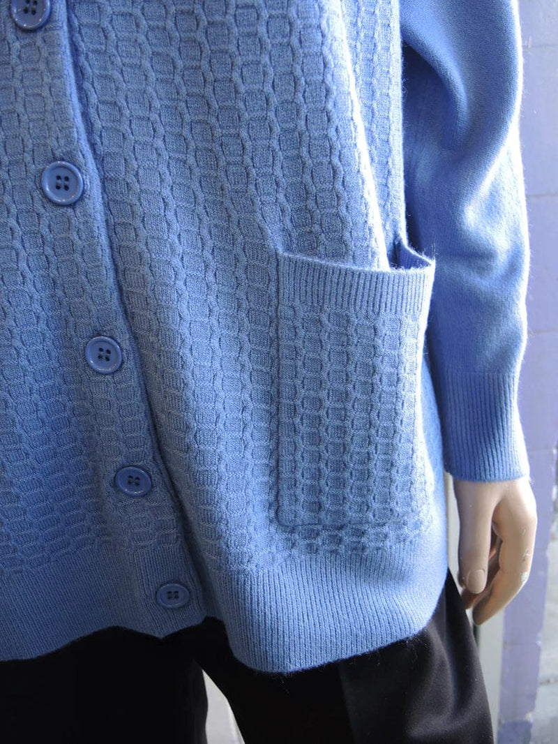 Load image into Gallery viewer, Bromley Womens Crew Neck Cardigan
