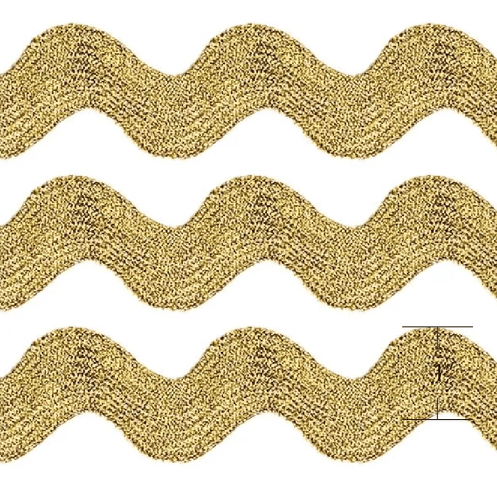 Load image into Gallery viewer, Devonstone Notions Ric Rac
