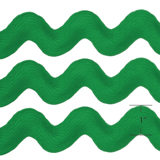 Devonstone Notions Ric Rac