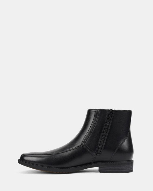 Julius Marlow Mens Decode Shoes