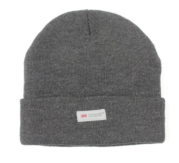 Load image into Gallery viewer, Dents 4 Layer Knit Turn Up Beanie
